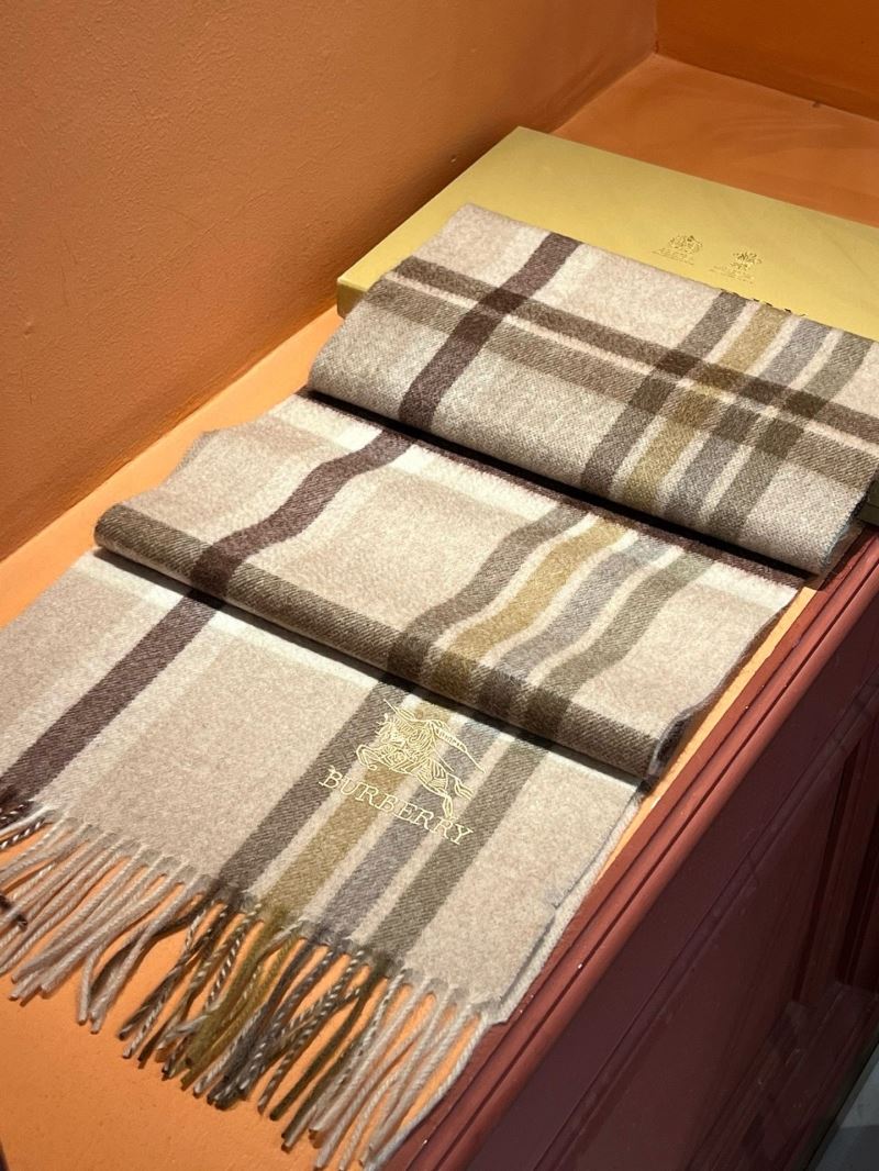 Burberry Scarf